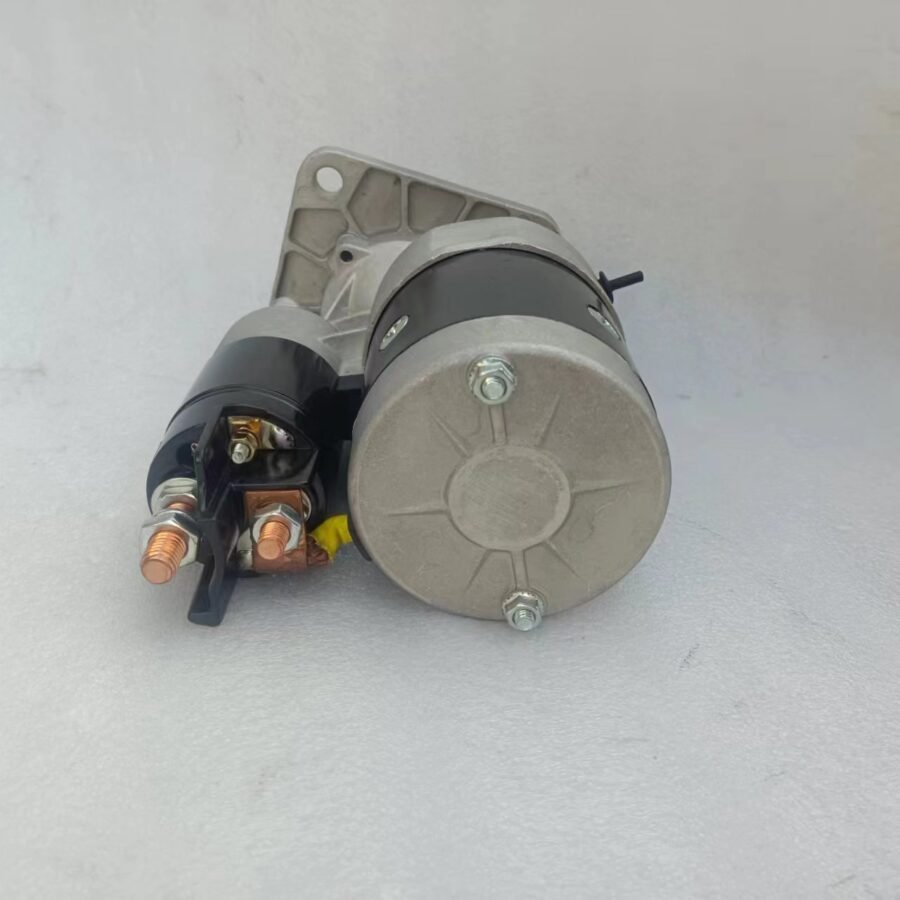 12V 2.7KW 11T V2205 S175 Bob Starter Motor 600189 600932 TM000A28901 6676957 6685190 7283321 DSL6676957 IS1503 MS962 - Image 4