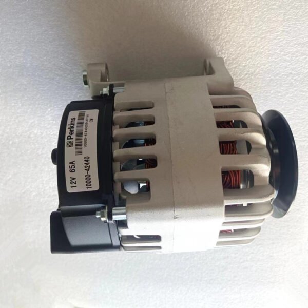 T414270 Perkins Alternator 12V 85A 394-3494 10000-61332 F10000-42440 U85046501 185046501