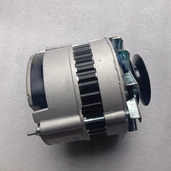 24V 55A Alternator Replacing 2871C202 T4192 MP10591 2871A161 2871A160 T415890 2871A003 U85046523r T400306 For Perkins Engine 1004-4 1004G