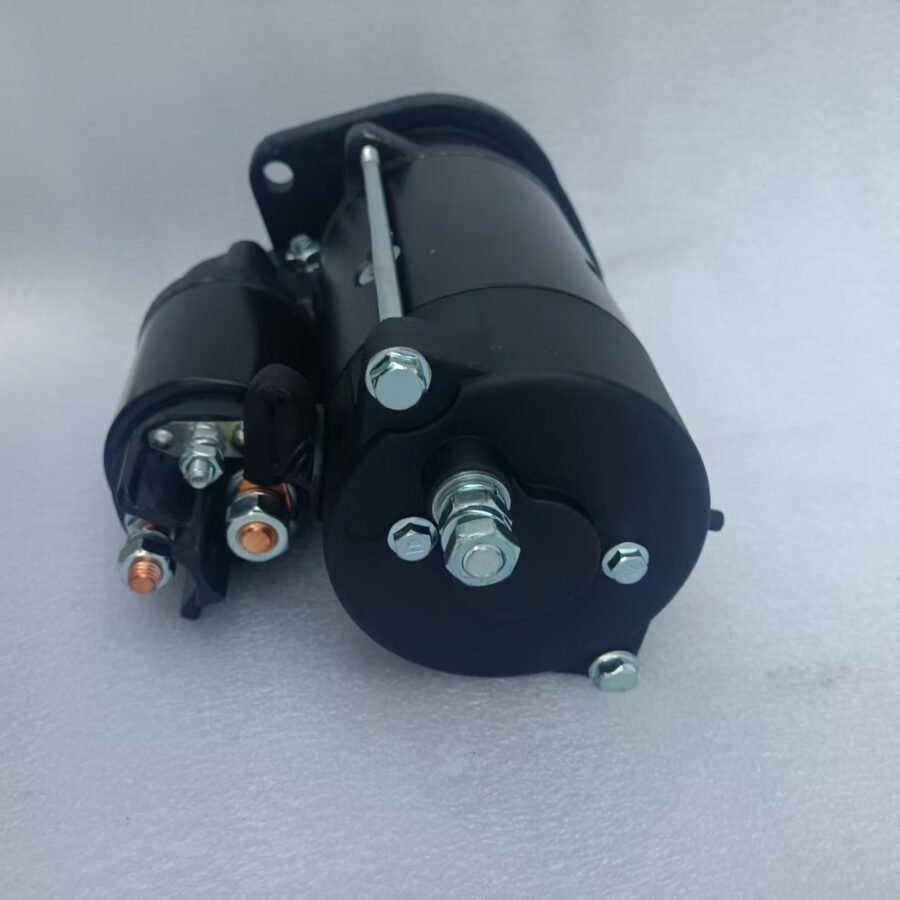 24V 12T 3KW Starter motor Perkins 2873A102 U5MK8259 U5MK8260 2873K632 2873K404 2873B071 2873K406 2873K115 2873K116 - Image 5