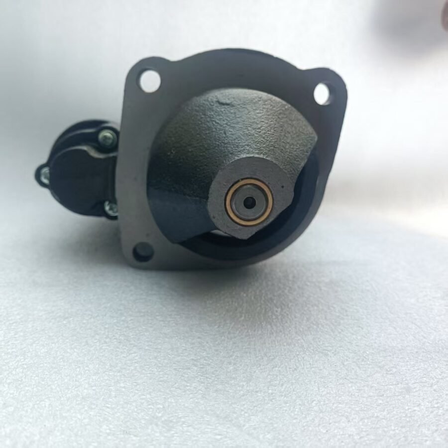 24V 12T 3KW Starter motor Perkins 2873A102 U5MK8259 U5MK8260 2873K632 2873K404 2873B071 2873K406 2873K115 2873K116 - Image 2