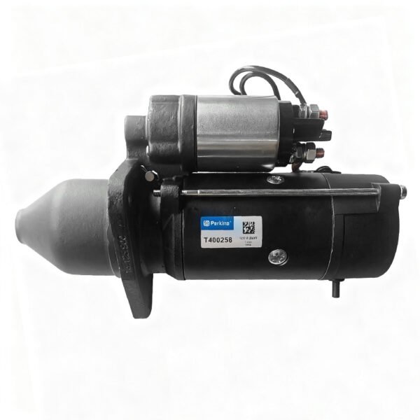 12V 4.2KW 10T Starter Perkins T400258 4658779 465-8779 for heavy truck