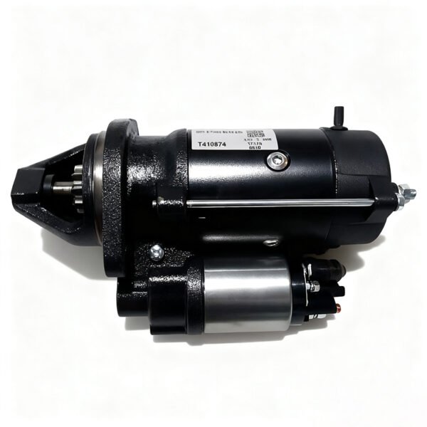 12V starter motor 2873K621 2873K404 2873K632 for Perkins 1004-40 1004-40T 1004-42 1004-4T 1006-6 OEM