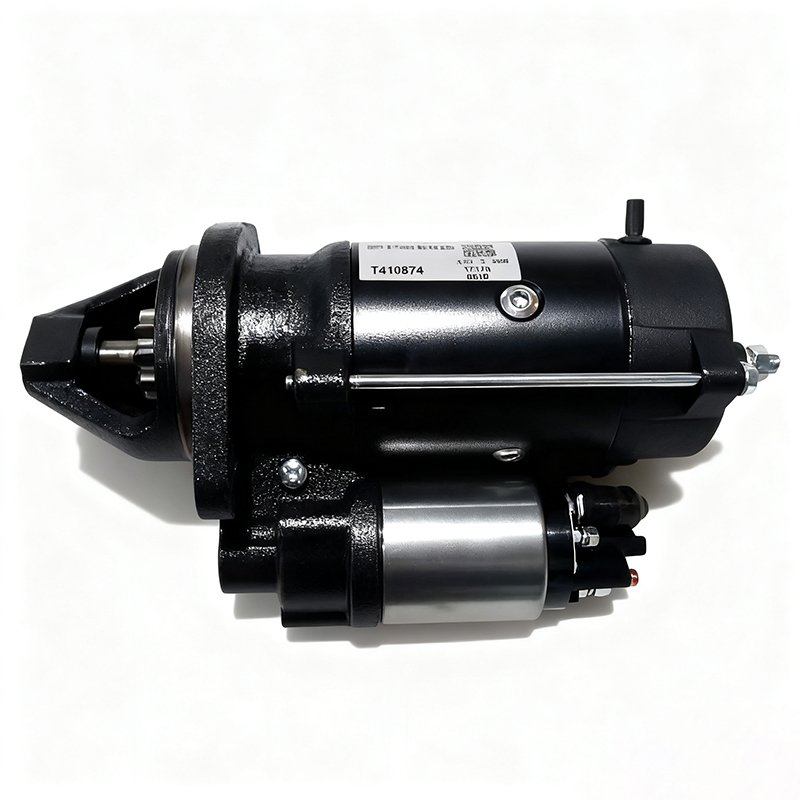 12V starter motor 2873K621 2873K404 2873K632 for Perkins 1004-40 1004-40T 1004-42 1004-4T 1006-6 OEM