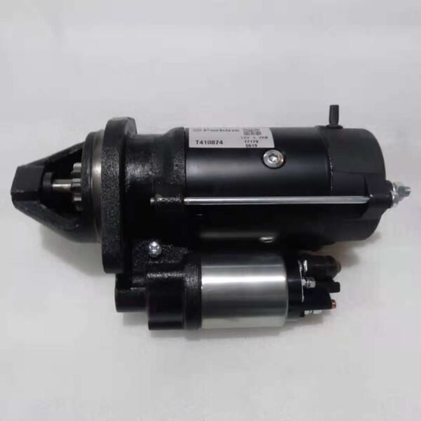 12V starter motor 2873K621 2873K404 2873K632 for Perkins 1004-40 1004-40T 1004-42 1004-4T 1006-6 OEM