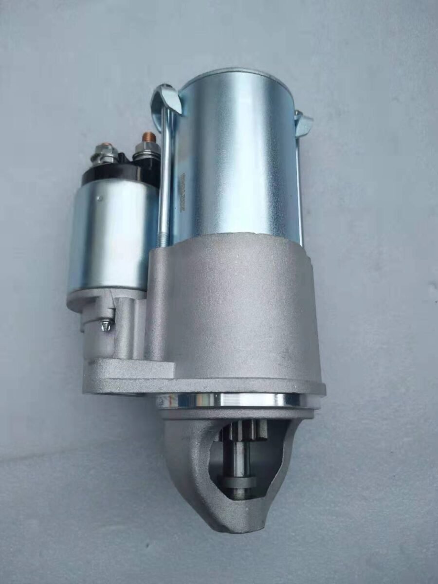 24V 12T 3KW Starter motor Perkins 2873A102 U5MK8259 U5MK8260 2873K632 2873K404 2873B071 2873K406 2873K115 2873K116 - Image 4