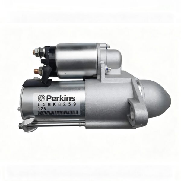 24V 12T 3KW Starter motor Perkins 2873A102 U5MK8259 U5MK8260 2873K632 2873K404 2873B071 2873K406 2873K115 2873K116
