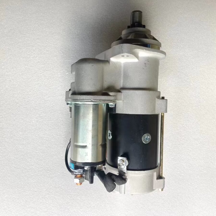 10T Delco 10461765, 19011409 Starter motor 29MT, SA922,4C4O11001CA, 4C4Z11002CA ,12V 3.3KW - Image 3
