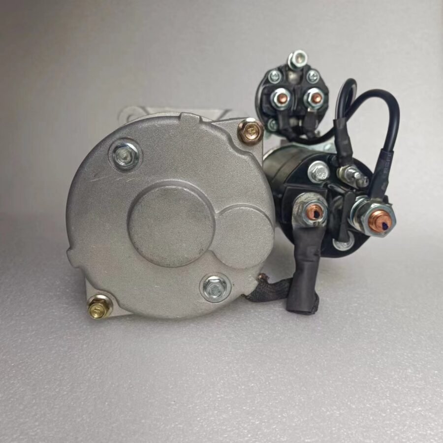 10T Delco 10461765, 19011409 Starter motor 29MT, SA922,4C4O11001CA, 4C4Z11002CA ,12V 3.3KW - Image 5