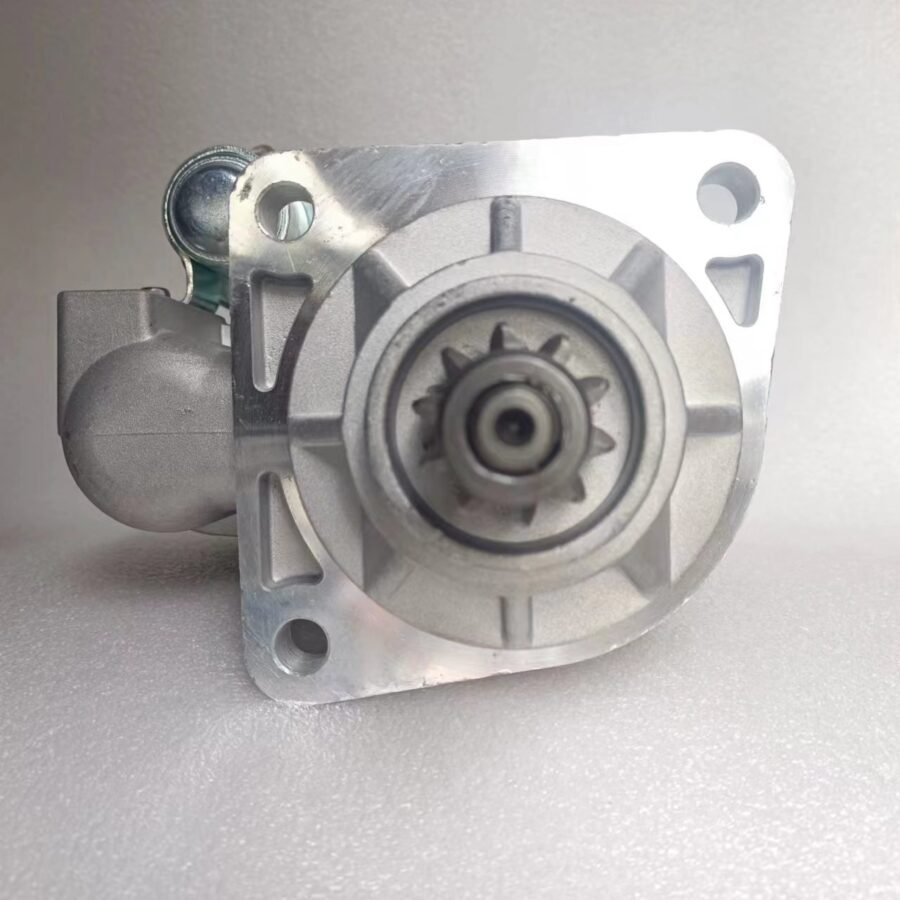 10T Delco 10461765, 19011409 Starter motor 29MT, SA922,4C4O11001CA, 4C4Z11002CA ,12V 3.3KW - Image 4