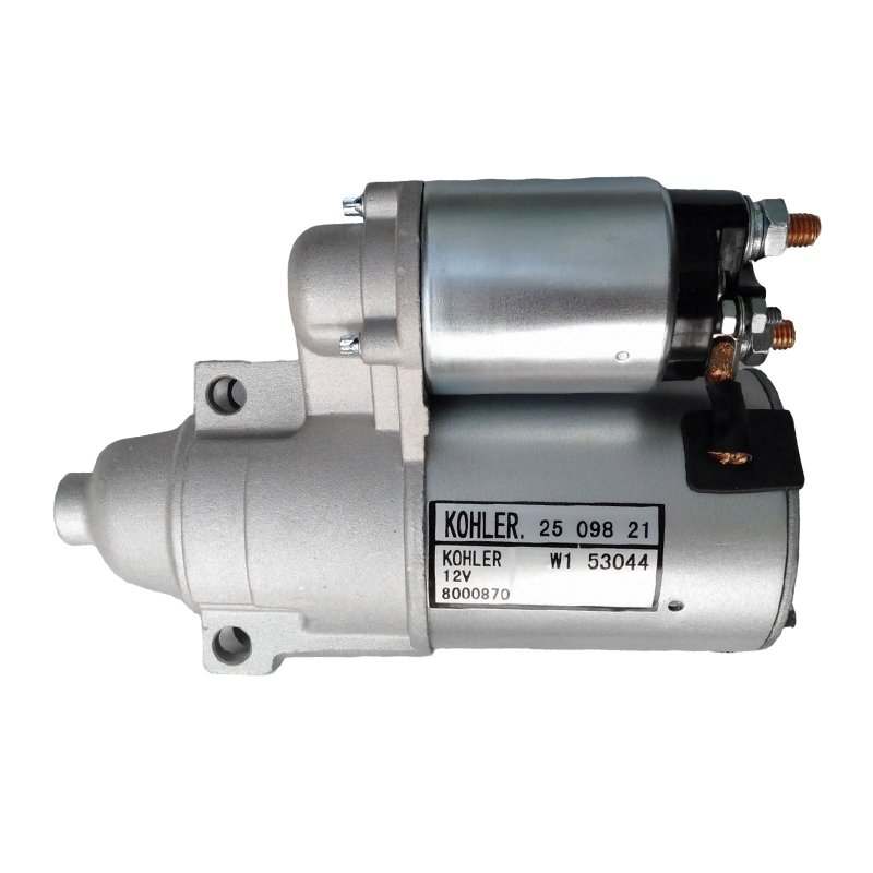 12V 9T CCW STARTER 10455513, 10455516, 8000335, 8000870 1280007480, 2280002640 1457809 E7194-63010, E7194-63012