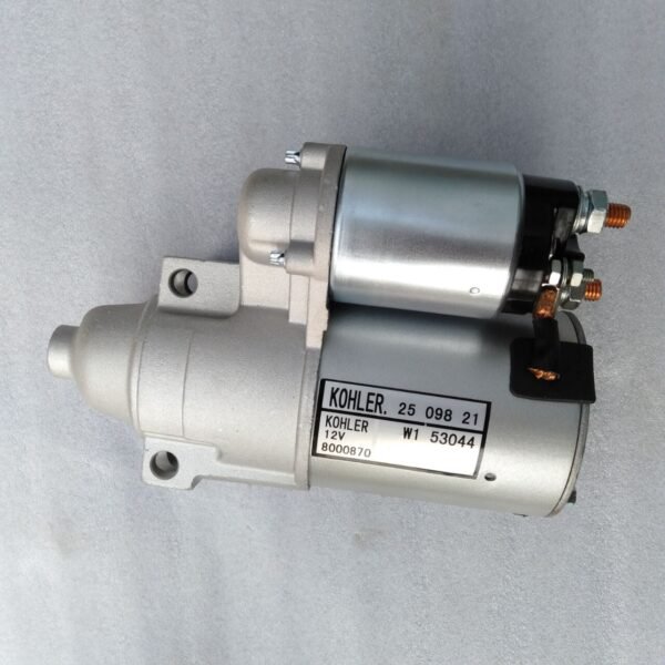 12V 9T CCW STARTER 10455513, 10455516, 8000335, 8000870 1280007480, 2280002640 1457809 E7194-63010, E7194-63012