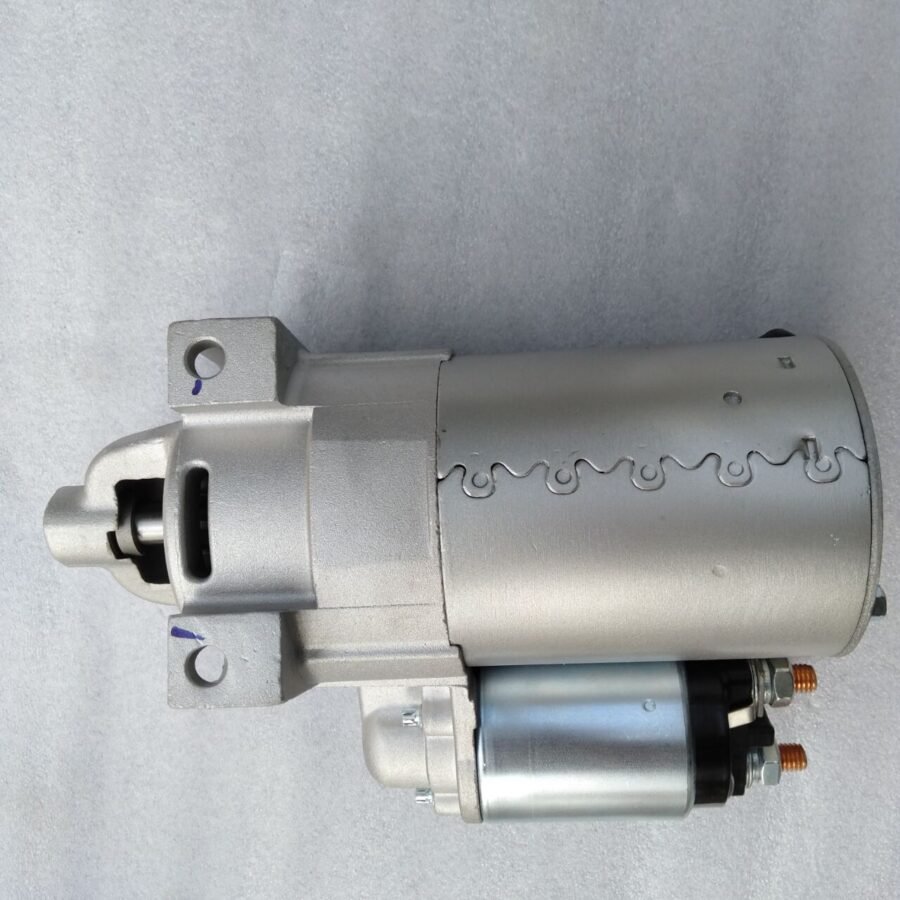 12V 9T CCW STARTER 10455513, 10455516, 8000335, 8000870 1280007480, 2280002640 1457809 E7194-63010, E7194-63012 - Image 3