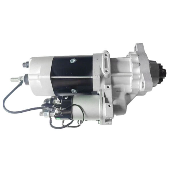 Delco Remy 39MT Truck Electric Starter Motor 8200308 CW 24V 12T 100% New