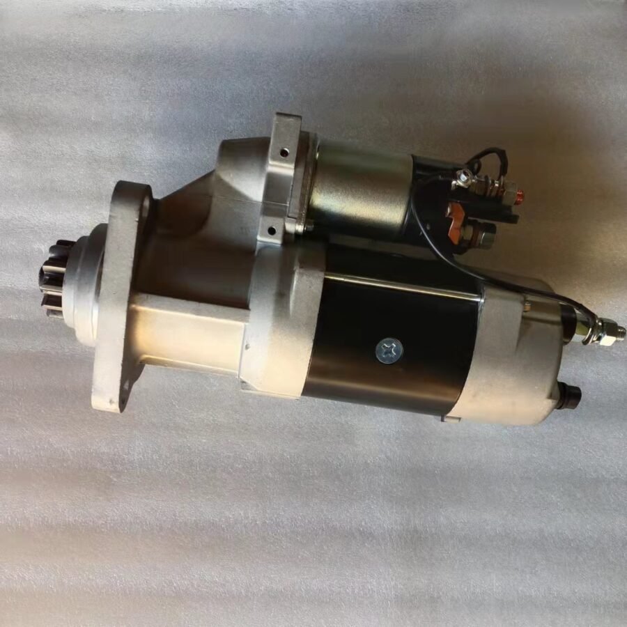 12v 11T 7.3KW starter motor Delco engines 39MT FOR 10478960, 8200465, 8201140, 3395406,8200289 - Image 4