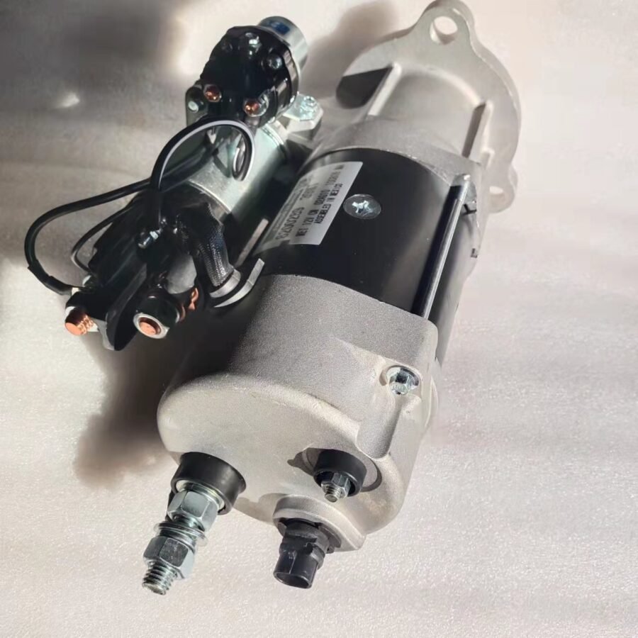 12v 11T 7.3KW starter motor Delco engines 39MT FOR 10478960, 8200465, 8201140, 3395406,8200289 - Image 5