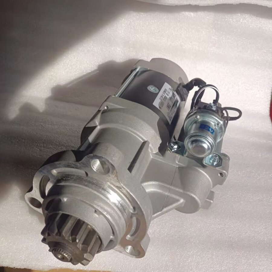12v 11T 7.3KW starter motor Delco engines 39MT FOR 10478960, 8200465, 8201140, 3395406,8200289 - Image 2
