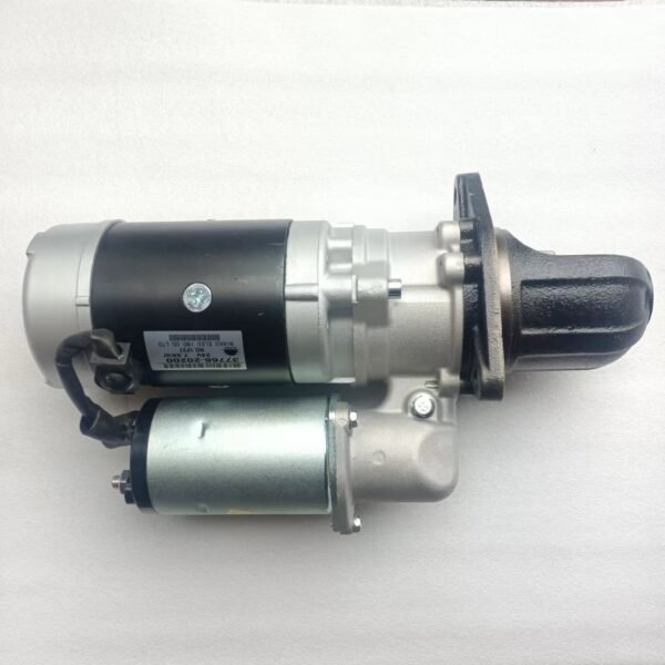 Supply Mitsubishi 0-23000-7171 starter 37766-20200