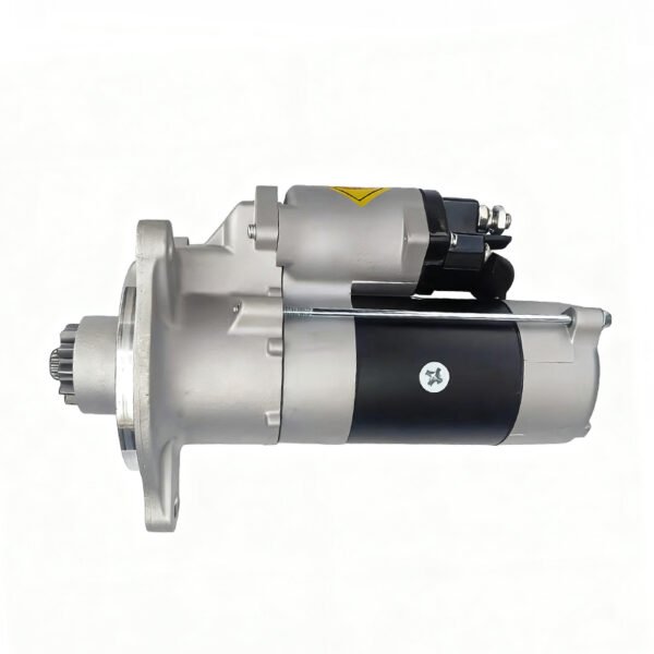 Supply HINO series starter motor 28100-2865 28100-2865A/28100-2865C