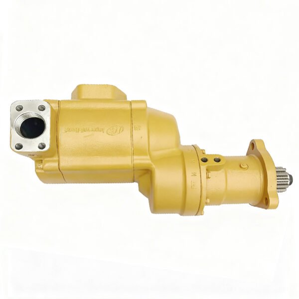 3037489 Cummins Engine Air Starter Motor 3037489 K38 K50 Air Starter Motor