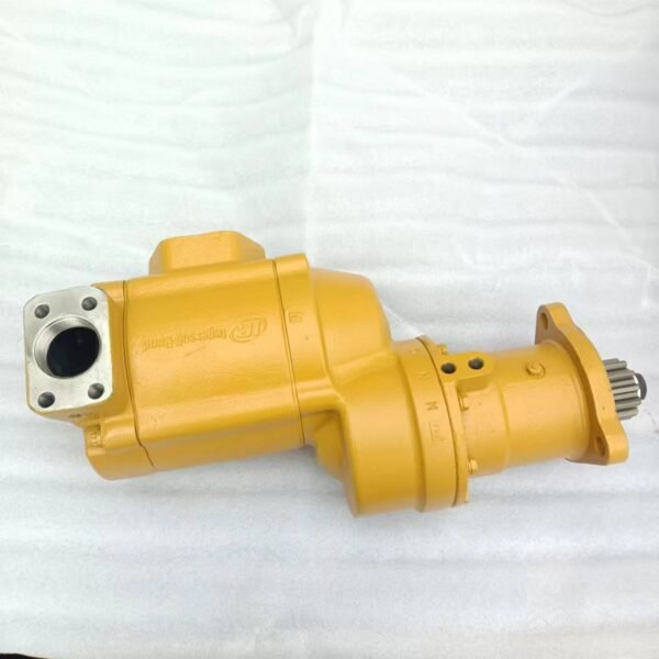 3037489 Cummins Engine Air Starter Motor 3037489 K38 K50 Air Starter Motor