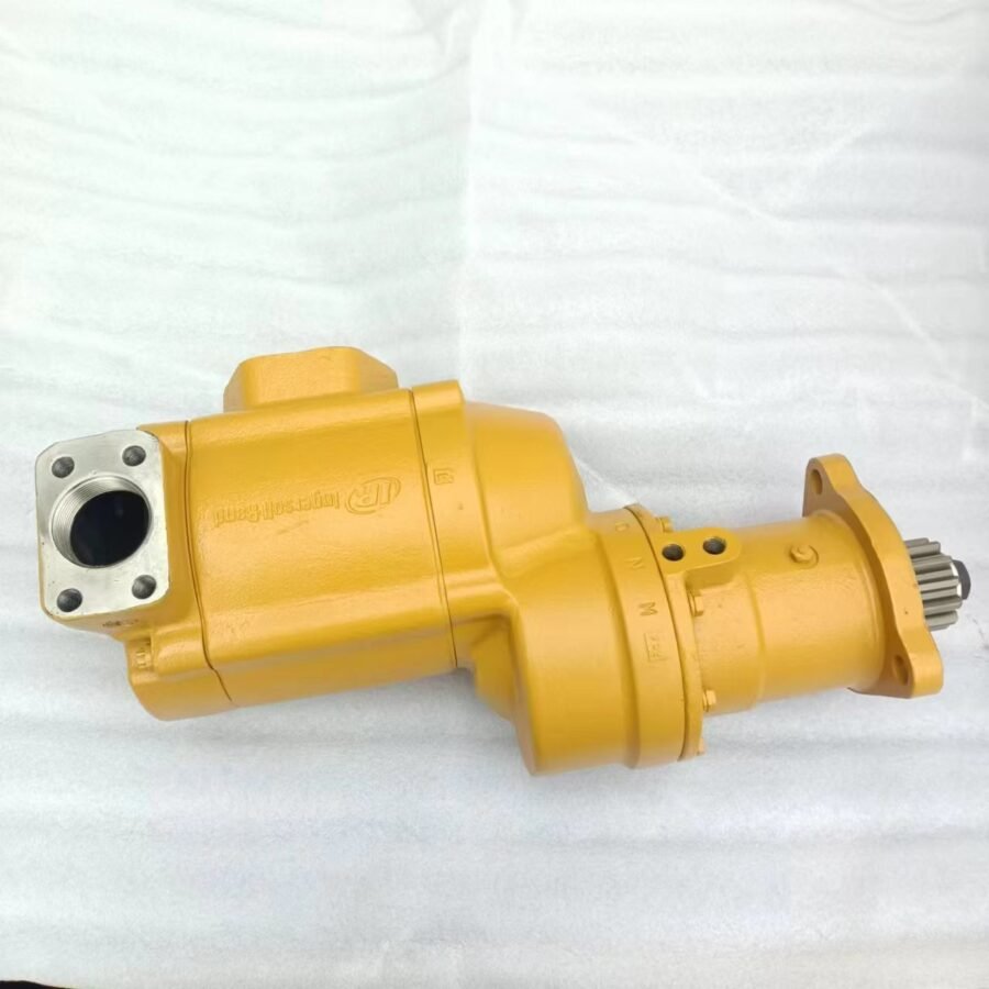 3037489 Cummins Engine Air Starter Motor 3037489 K38 K50 Air Starter Motor