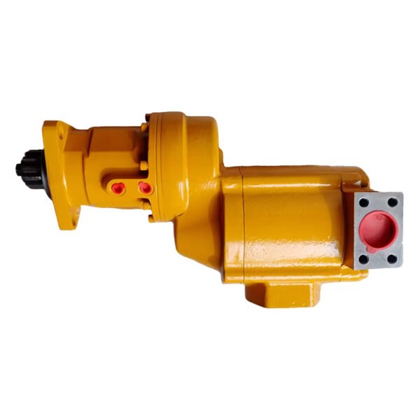 Supply new air motor series SS815RA 7C3372 air starter, suitable for high power starting equipment in shipbuilding, oil and marine industries