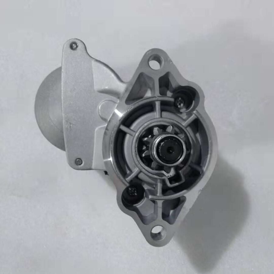 12V 1.0KW 9T Excavator Starter Motor For Kubota 228000-1531 15471-63011 15504-63010 15504-63010 15504-63011 15504-63012 - Image 3