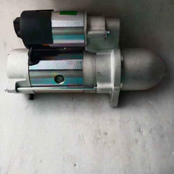 Applicable to JOHN DEERE John Deere engine RE570138 QDJ1558 reduction starter