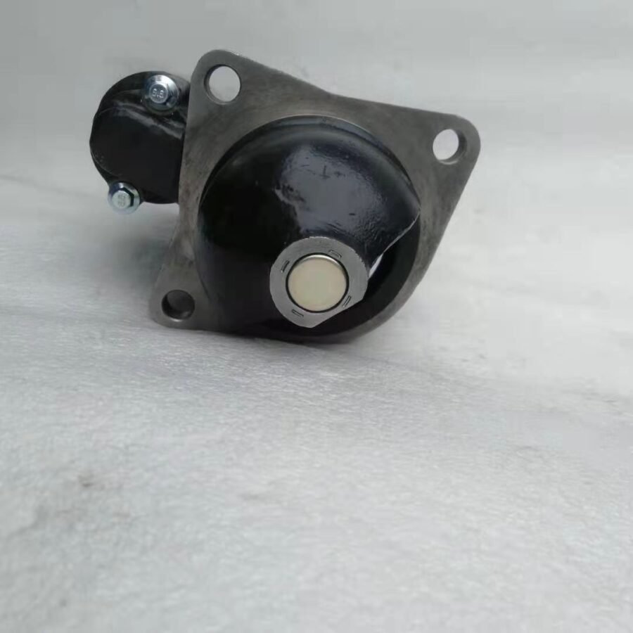 Supply Shendian QDJ2533-000 starter starter 24V 5.5KW 9T - Image 3