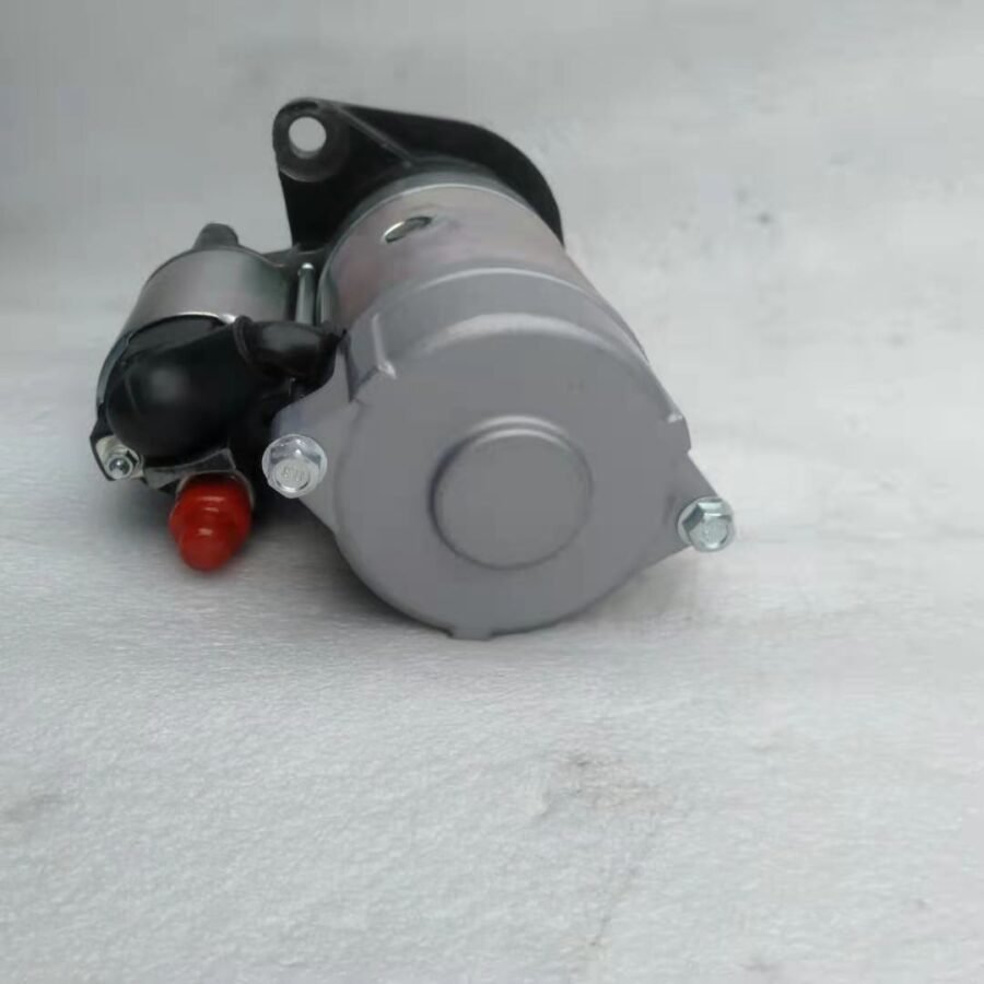 Supply Shendian QDJ2533-000 starter starter 24V 5.5KW 9T - Image 4