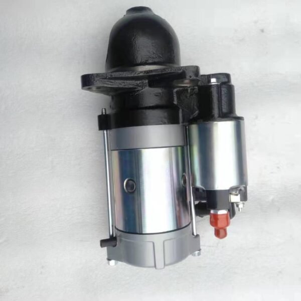 Supply Shendian QDJ2533-000 starter starter 24V 5.5KW 9T