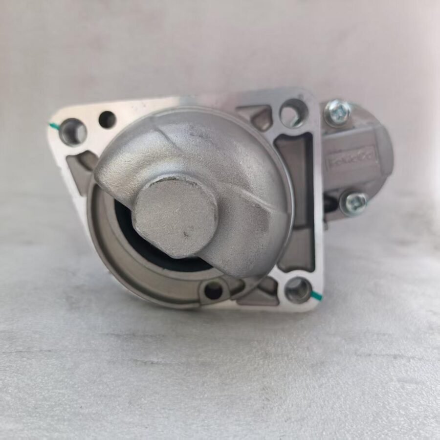 Applicable to Ford Kuga 1.6T starter car starter FDMA0004 M000T39471 CV6T-11000-DA 12V11T - Image 3