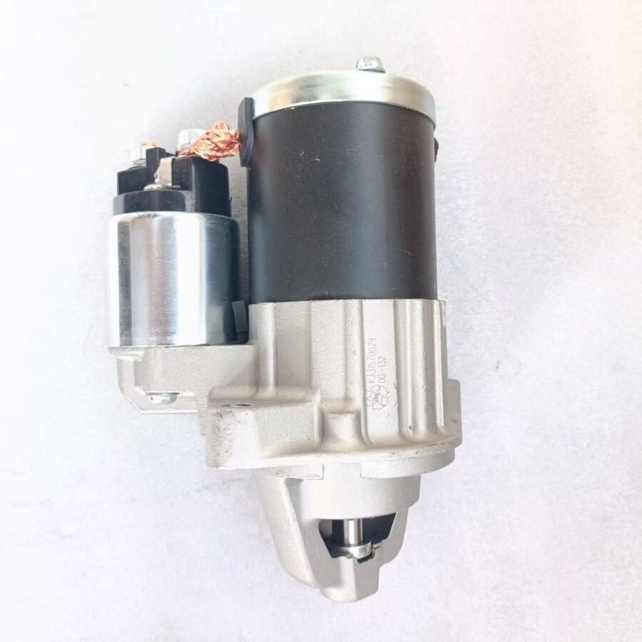 Applicable to Ford Kuga 1.6T starter car starter FDMA0004 M000T39471 CV6T-11000-DA 12V11T - Image 4