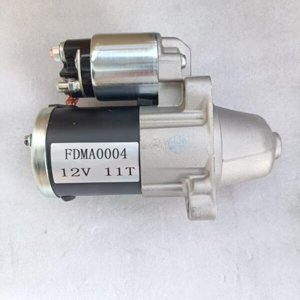 Applicable to Ford Kuga 1.6T starter car starter FDMA0004 M000T39471 CV6T-11000-DA 12V11T