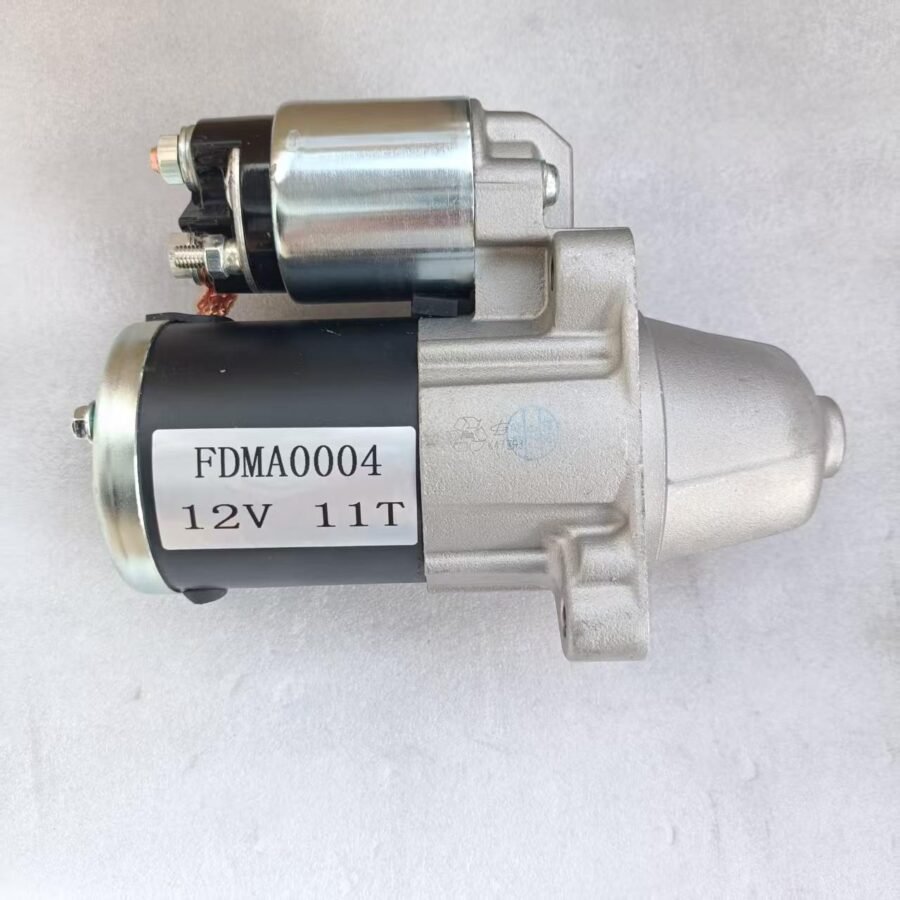 Applicable to Ford Kuga 1.6T starter car starter FDMA0004 M000T39471 CV6T-11000-DA 12V11T