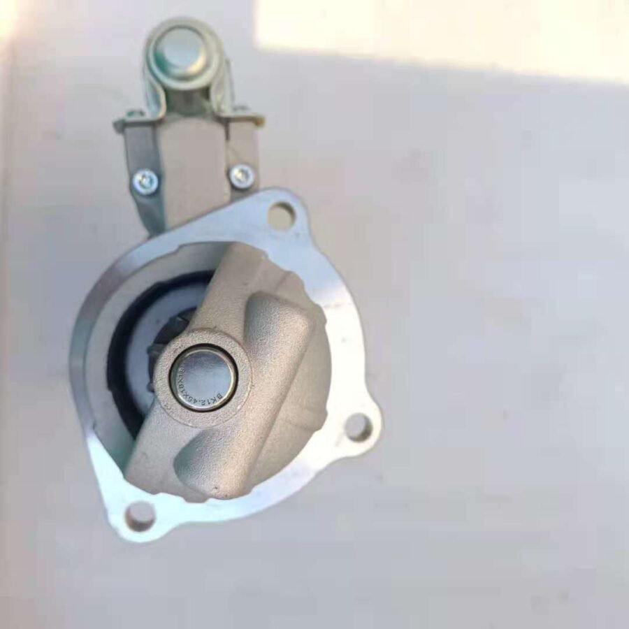 Supply Foton Cummins 3.8 series 5446936 starter S11-40204 original Dicks starter - Image 4