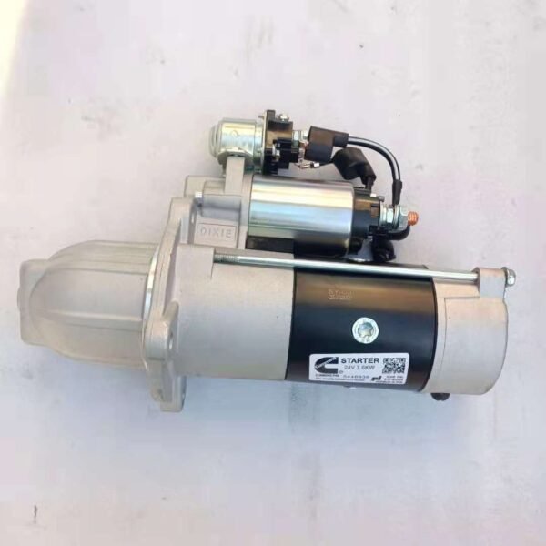 Supply Foton Cummins 3.8 series 5446936 starter S11-40204 original Dicks starter