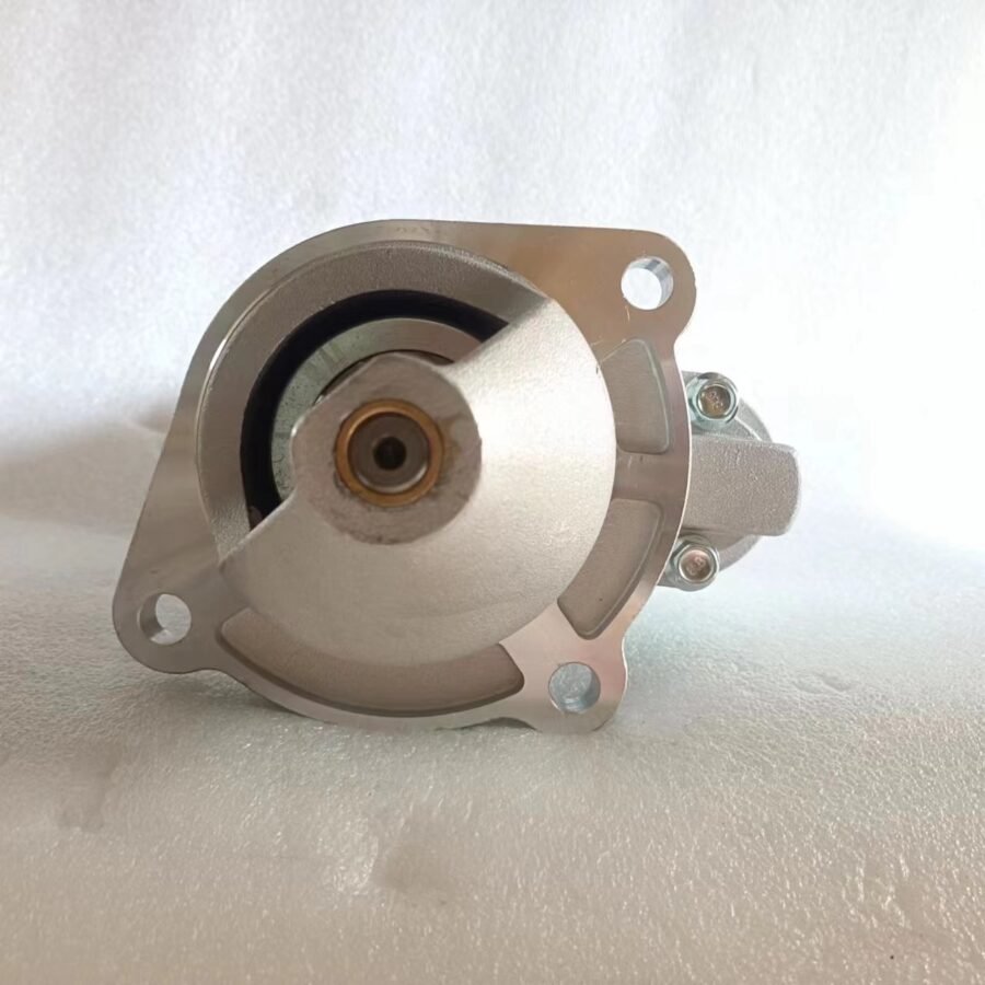 Applicable to ISF2.8 Beiqi Foton Cummins 5302289 5449610F starter - Image 2