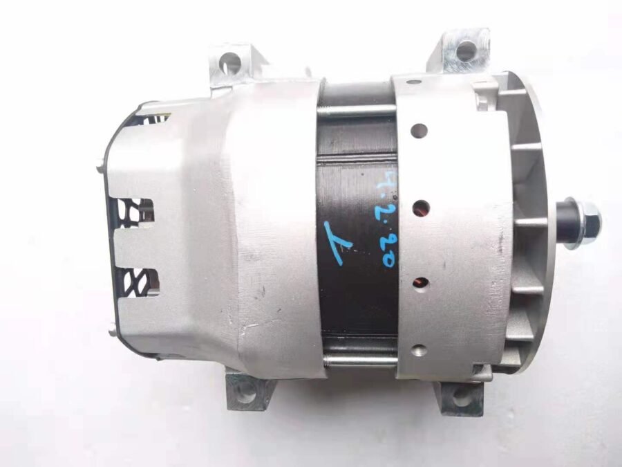 US 55Si Series Cummins 3643862 Alternator 8600453 Alternator 24V 250A 3643862 61006082, 8600453, 8600483, 8600737