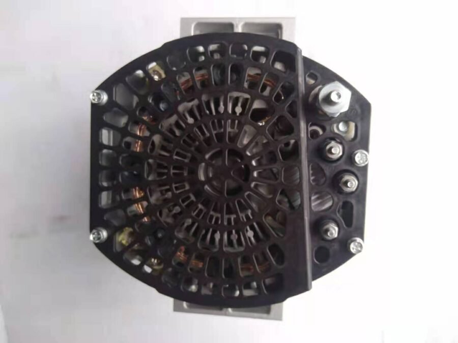 US 55Si Series Cummins 3643862 Alternator 8600453 Alternator 24V 250A 3643862 61006082, 8600453, 8600483, 8600737 - Image 5