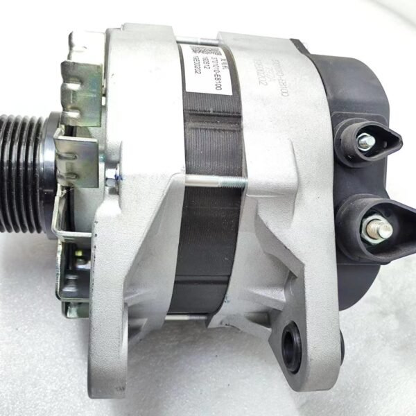Suitable for Dongfeng Tianjin 4H series 214024 3701010-E8100 3701010-E8101 AC generators