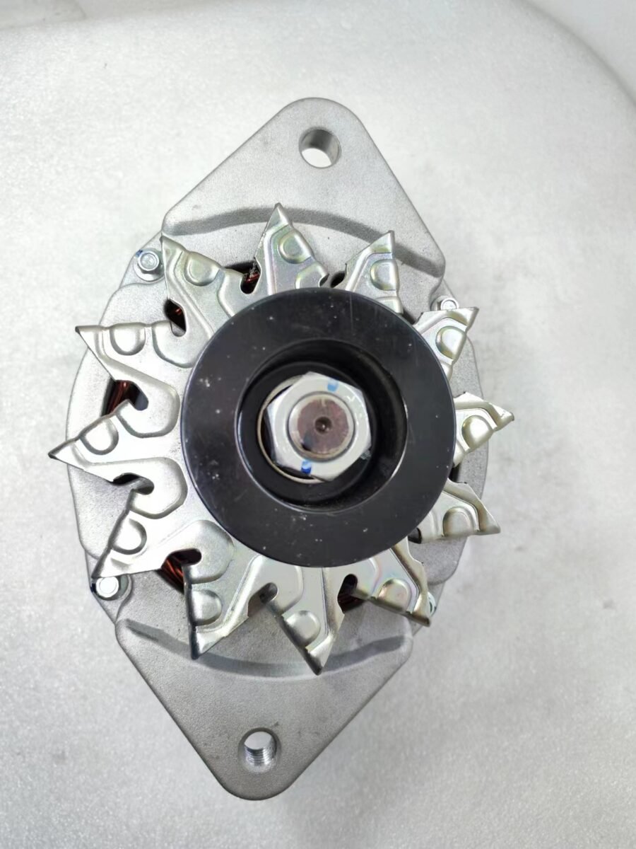 Suitable for Dongfeng Tianjin 4H series 214024 3701010-E8100 3701010-E8101 AC generators - Image 3