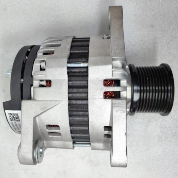 Suitable for Dongfeng Electric Factory 792A 46S6ECHT 3701010-E9C00 00 E95 AC generator