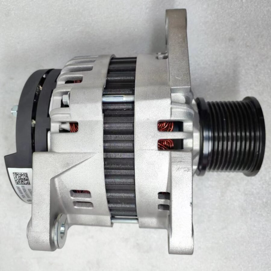 Suitable for Dongfeng Electric Factory 792A 46S6ECHT 3701010-E9C00 00 E95 AC generator