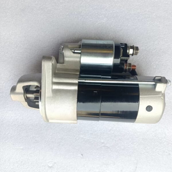 12V 11T CW STARTER 28100-87221, 28100-97211.28100-87221, 28100-97211.3390105, 6680542, 6681742, 6962169. 3756063010