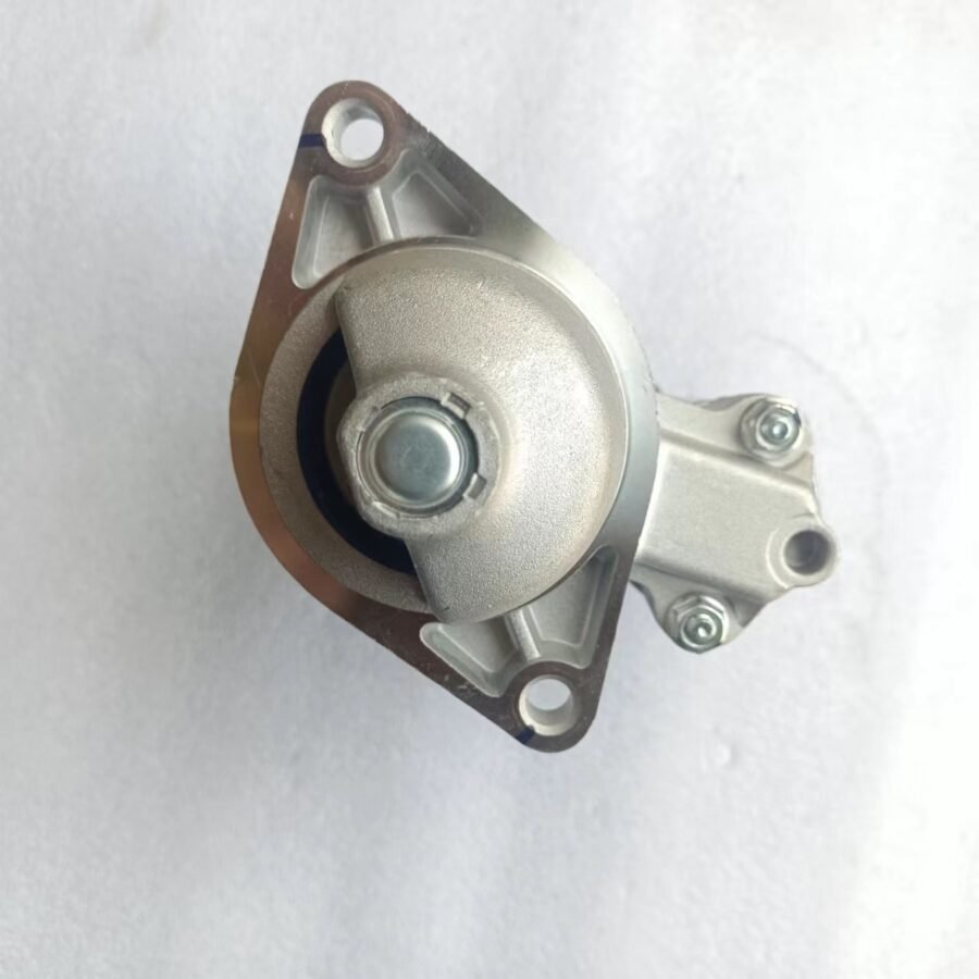 12V 11T CW STARTER 28100-87221, 28100-97211.28100-87221, 28100-97211.3390105, 6680542, 6681742, 6962169. 3756063010 - Image 4