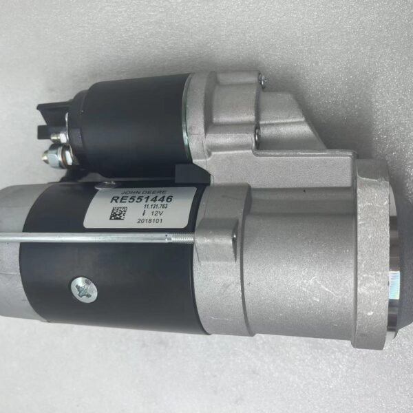 12V 10T 3.2kw starter IS1103 1121179AM RE521488, RE543483, RE551446, SE502913, 11131788, 72735920, AZE4654 for JOHN DEERE