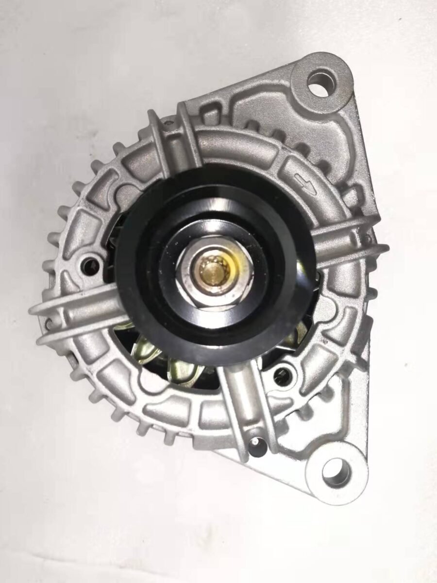 Alternator 24V 70A Bosch Generator 4892318 CAL10602AS 027753 0124555005 0124555053 0986045160 1986A00512 1986A00914 - Image 5