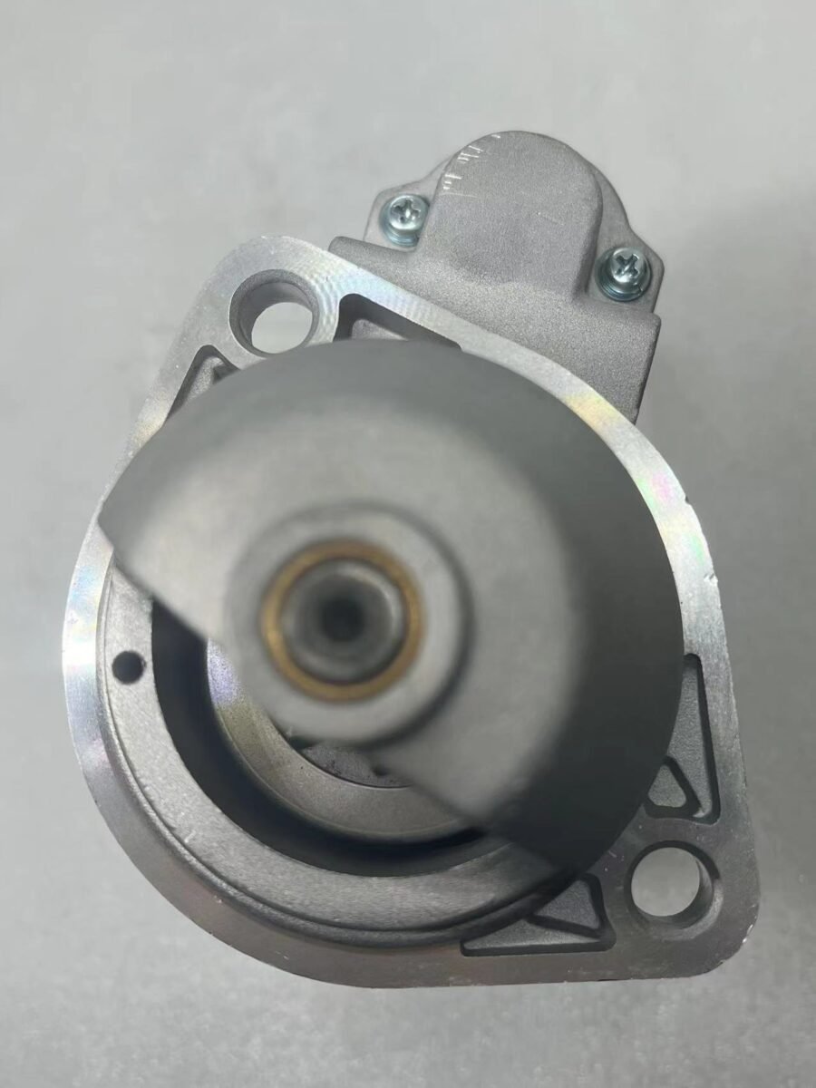 01181877 01182386 04300285 11131950 AZE6556 IS1231 0001362705 CST10395AS MS29 Deutz Motor 12V 9T 2.6KW - Image 3